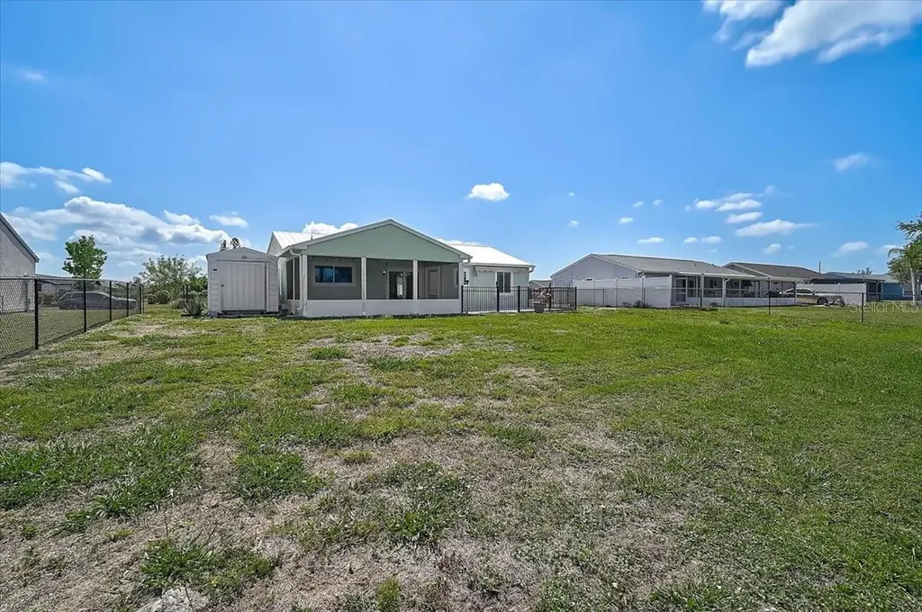 6652 Thorman Road Port Charlotte FL 33981
