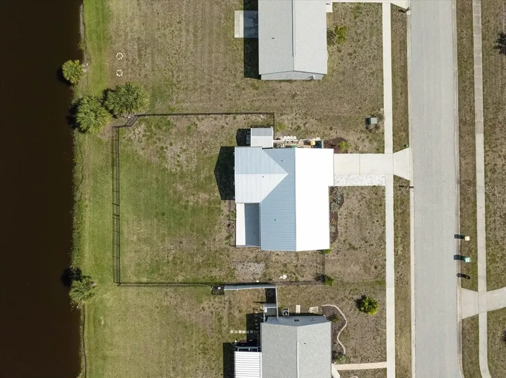 6652 Thorman Road Port Charlotte FL 33981