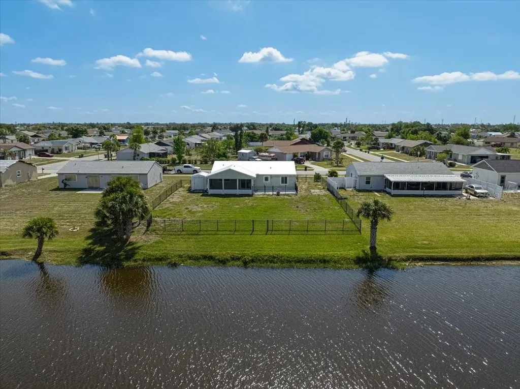 6652 Thorman Road Port Charlotte FL 33981