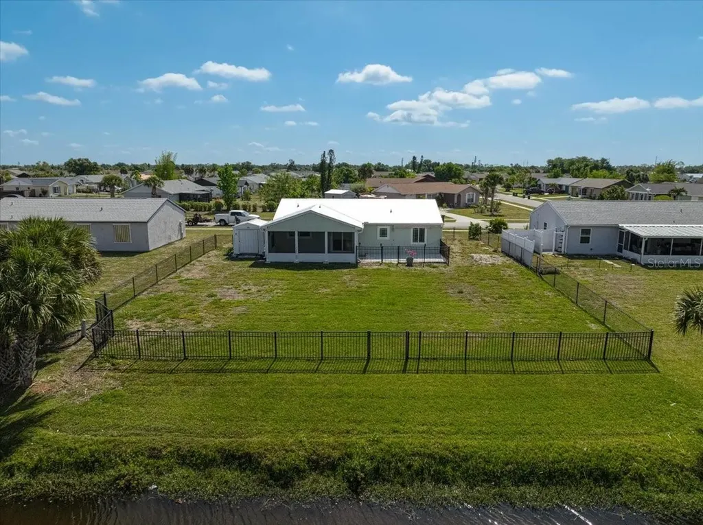 6652 Thorman Road Port Charlotte FL 33981