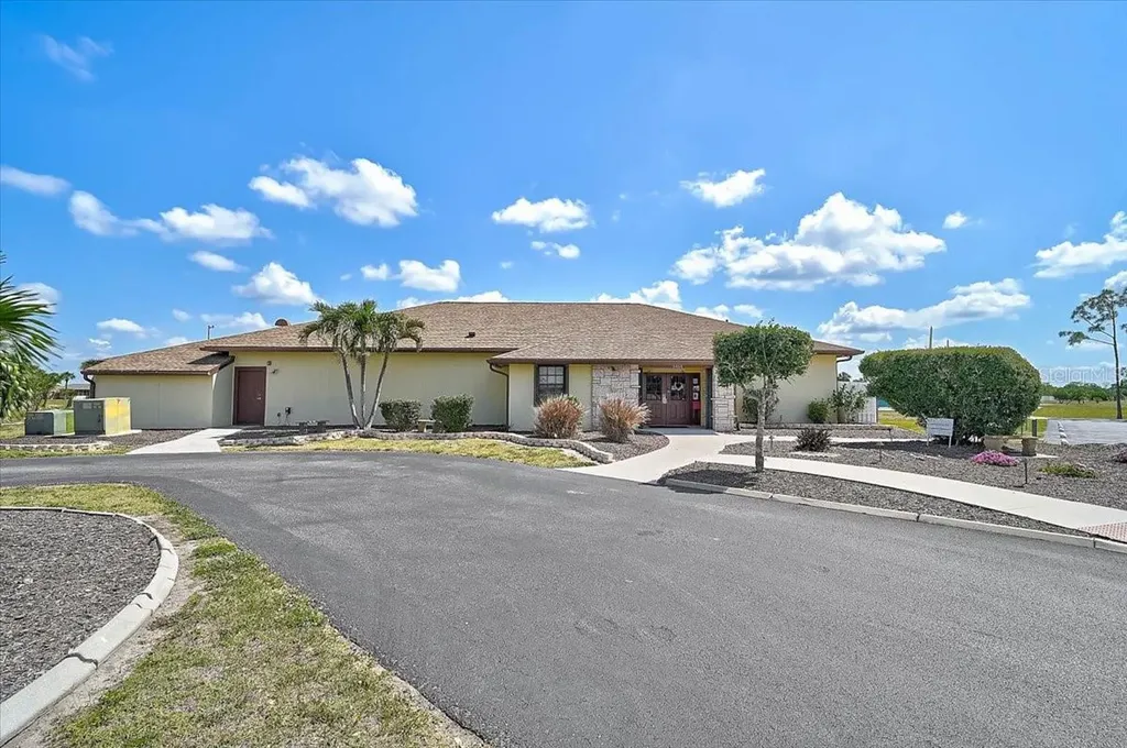 6652 Thorman Road Port Charlotte FL 33981