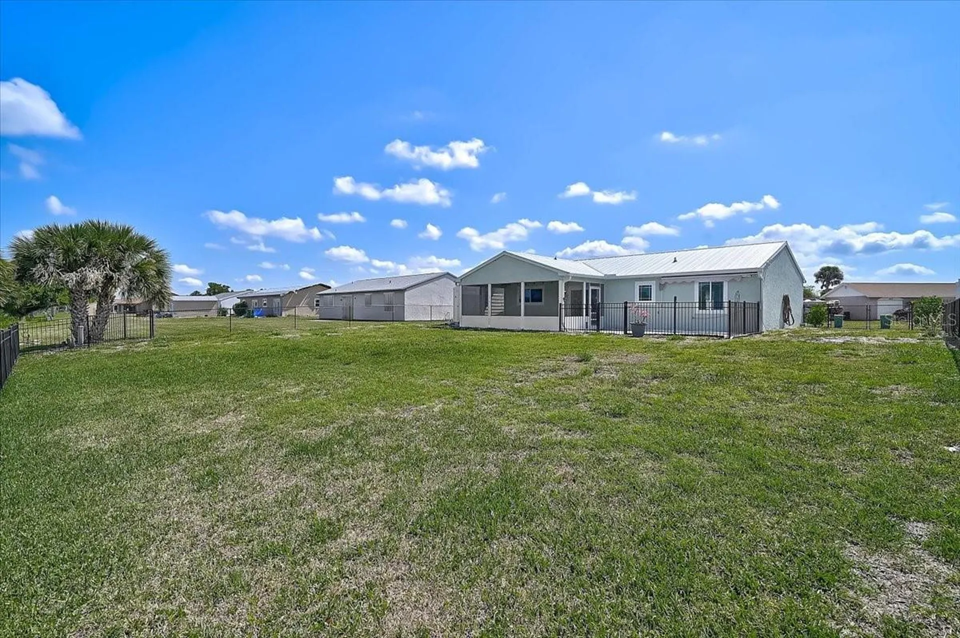 6652 Thorman Road Port Charlotte FL 33981