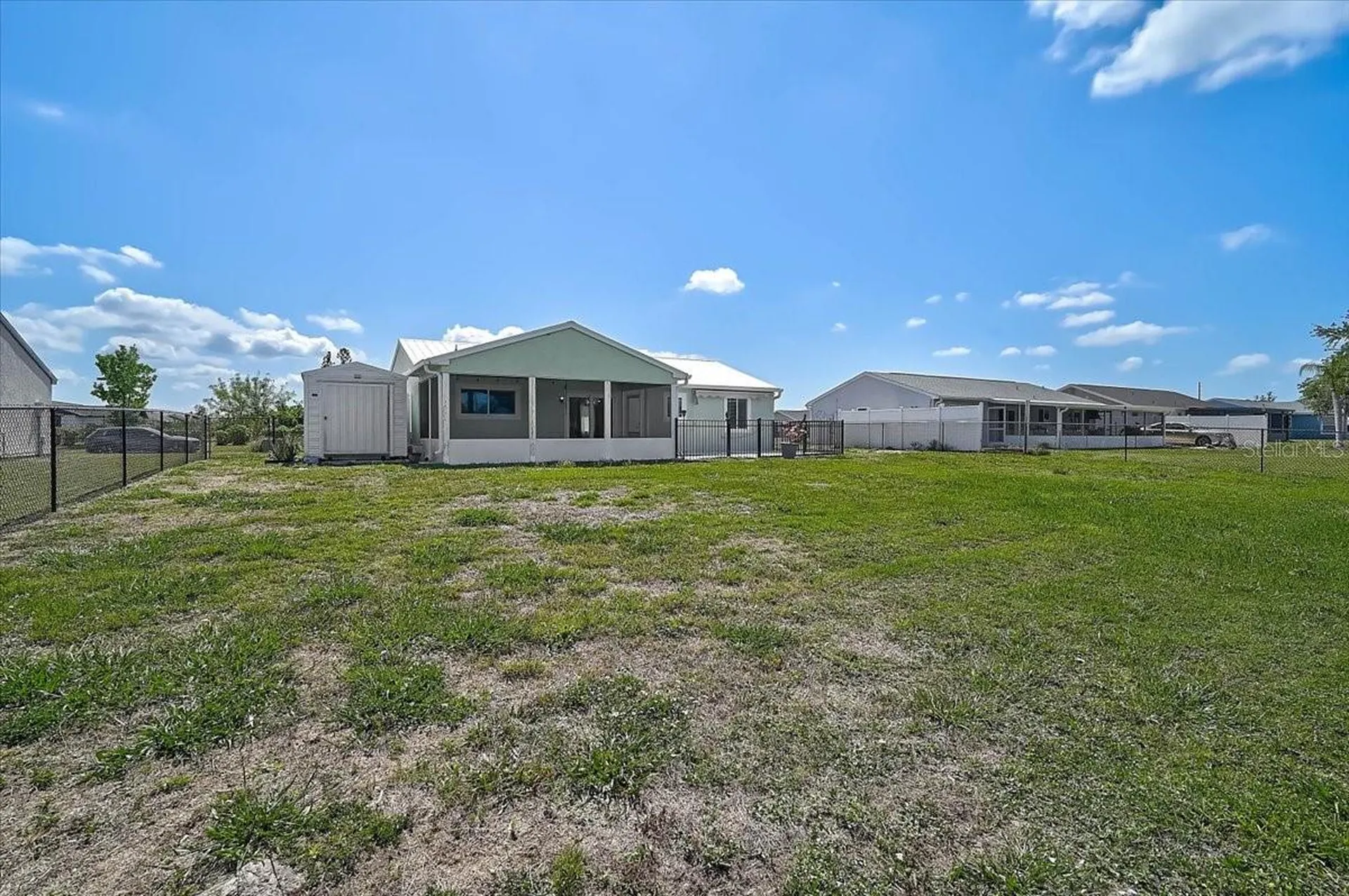 6652 Thorman Road Port Charlotte FL 33981