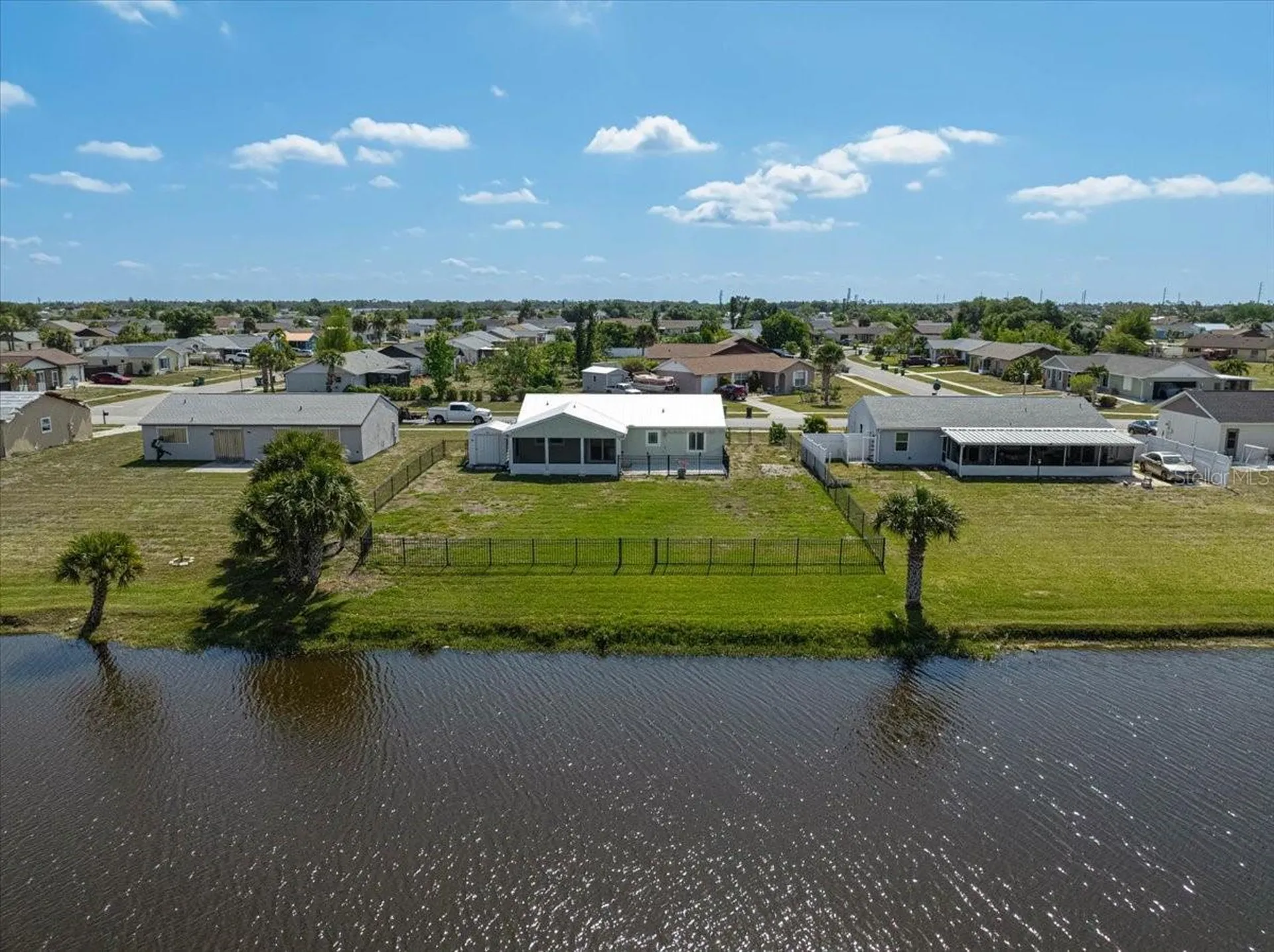6652 Thorman Road Port Charlotte FL 33981