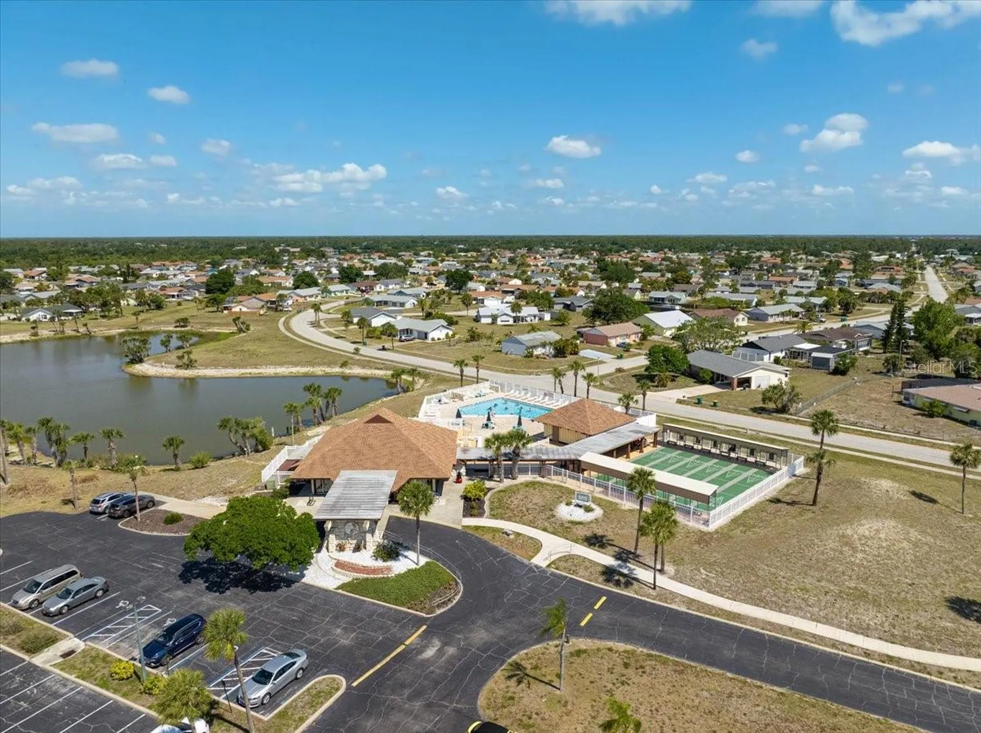 6652 Thorman Road Port Charlotte FL 33981