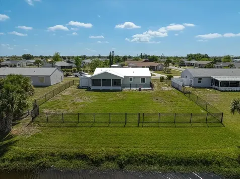 6652 Thorman Road Port Charlotte FL 33981