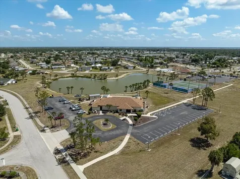 6652 Thorman Road Port Charlotte FL 33981