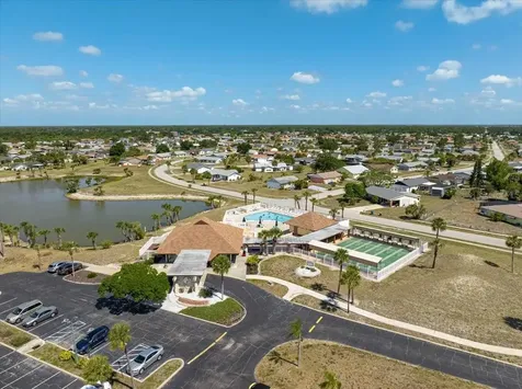 6652 Thorman Road Port Charlotte FL 33981