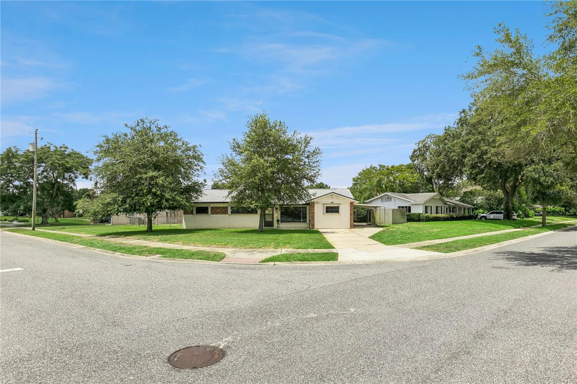 600 Truesdell Avenue Altamonte Springs FL 32701