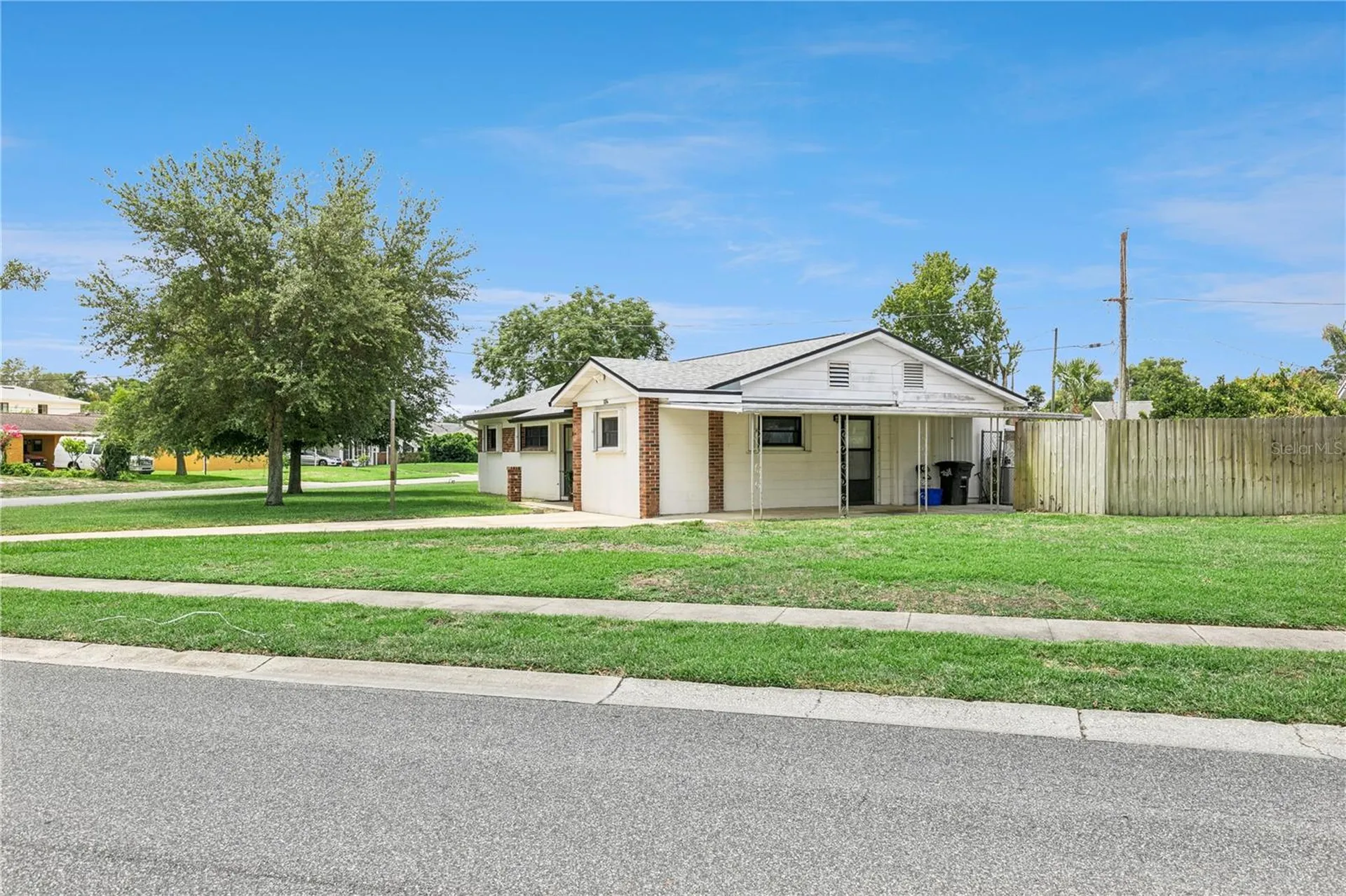 600 Truesdell Avenue Altamonte Springs FL 32701
