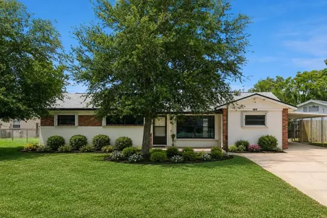 600 Truesdell Avenue Altamonte Springs FL 32701