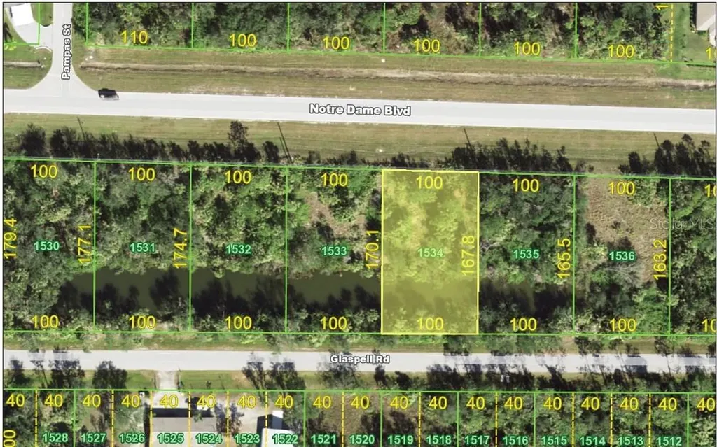 26201 Notre Dame Boulevard Punta Gorda FL 33955