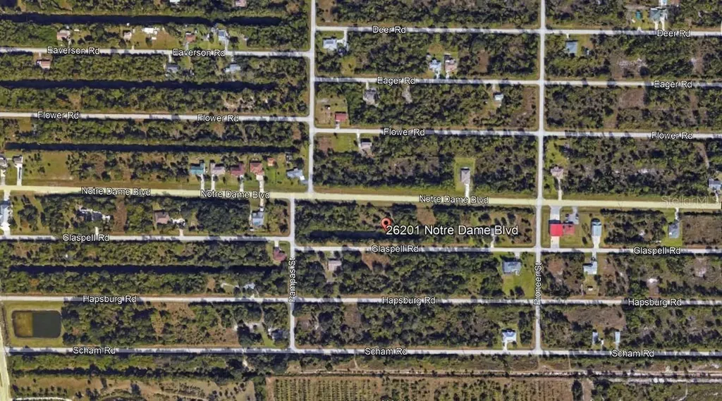 26201 Notre Dame Boulevard Punta Gorda FL 33955
