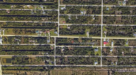 26201 Notre Dame Boulevard Punta Gorda FL 33955