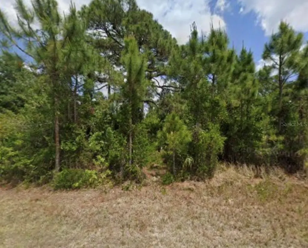 2770 Orchard Circle North Port FL 34288