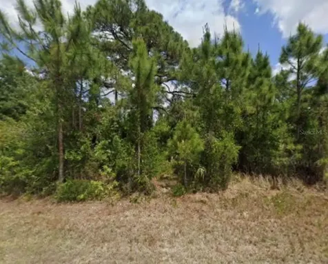 2770 Orchard Circle North Port FL 34288