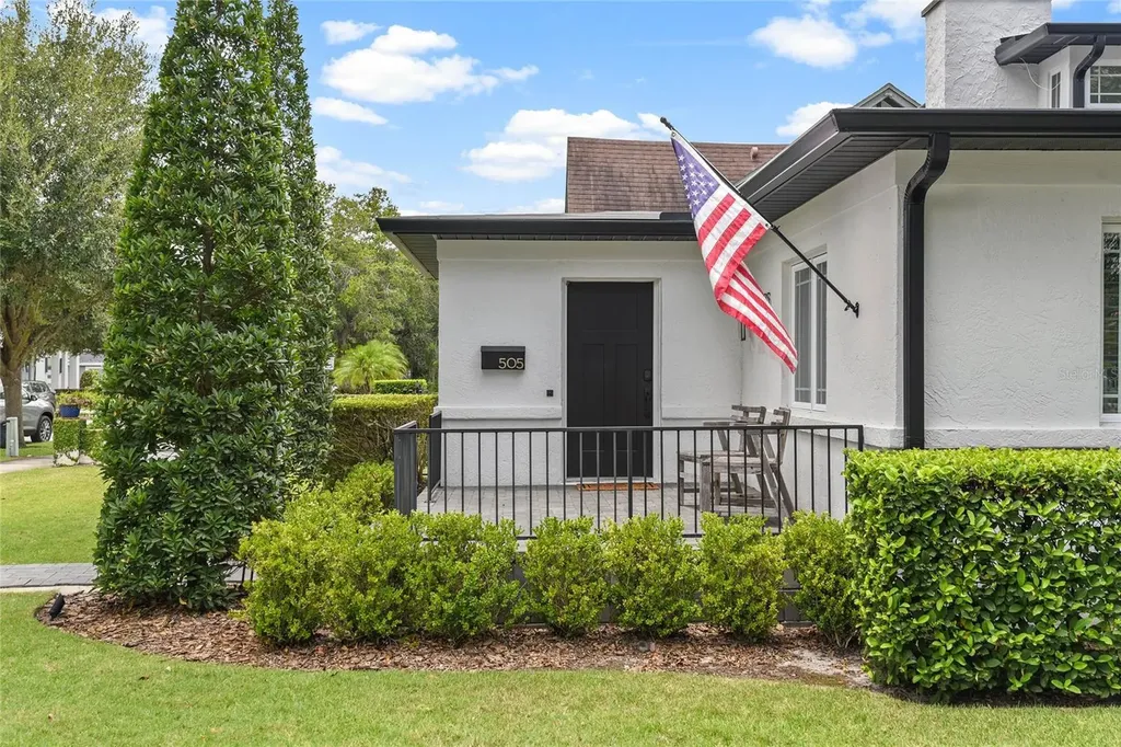 505 Westminster Street Orlando FL 32803