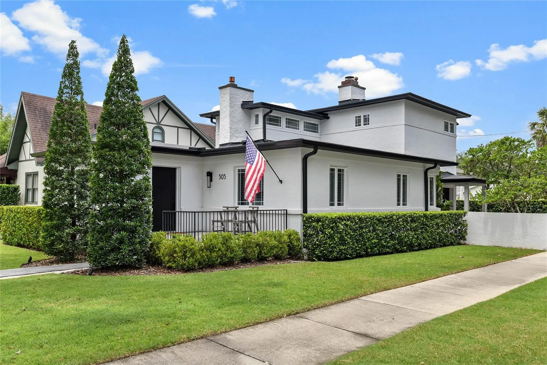 505 Westminster Street Orlando FL 32803