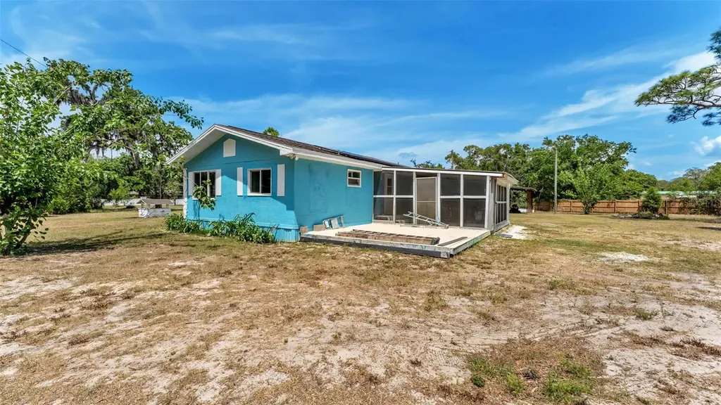 15316 Todd Trail Spring Hill FL 34610