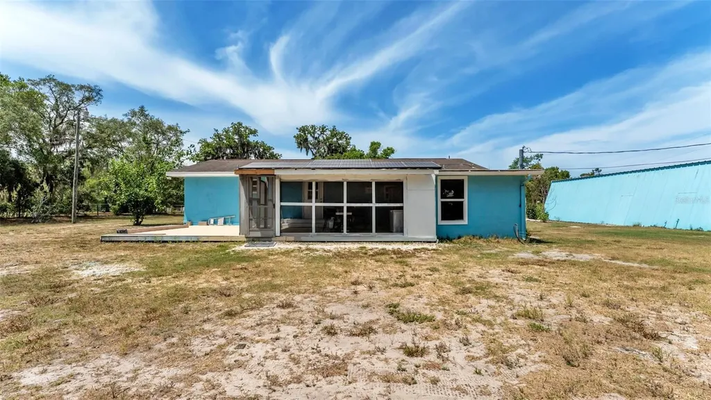 15316 Todd Trail Spring Hill FL 34610