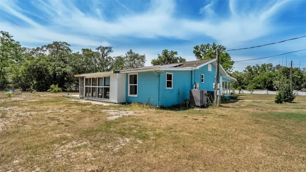15316 Todd Trail Spring Hill FL 34610