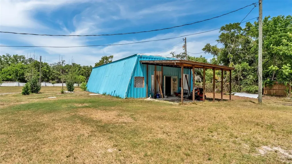 15316 Todd Trail Spring Hill FL 34610