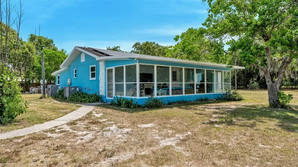 15316 Todd Trail Spring Hill FL 34610