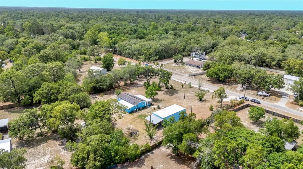 15316 Todd Trail Spring Hill FL 34610
