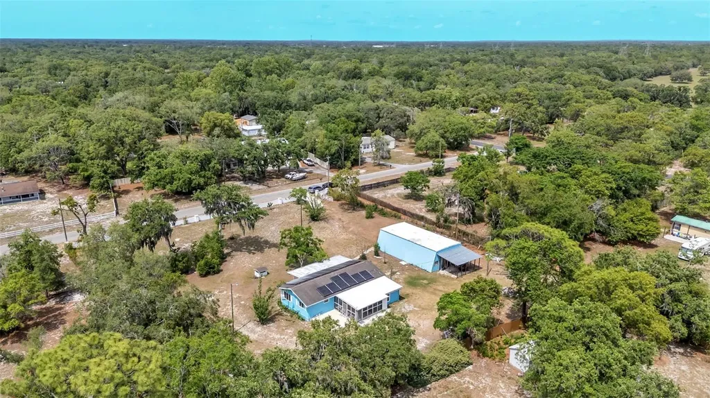 15316 Todd Trail Spring Hill FL 34610