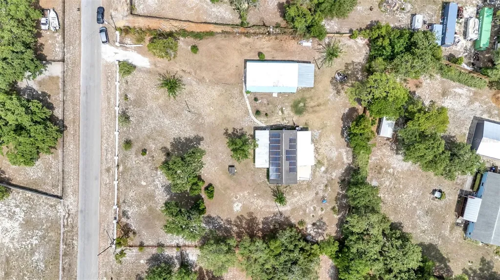 15316 Todd Trail Spring Hill FL 34610
