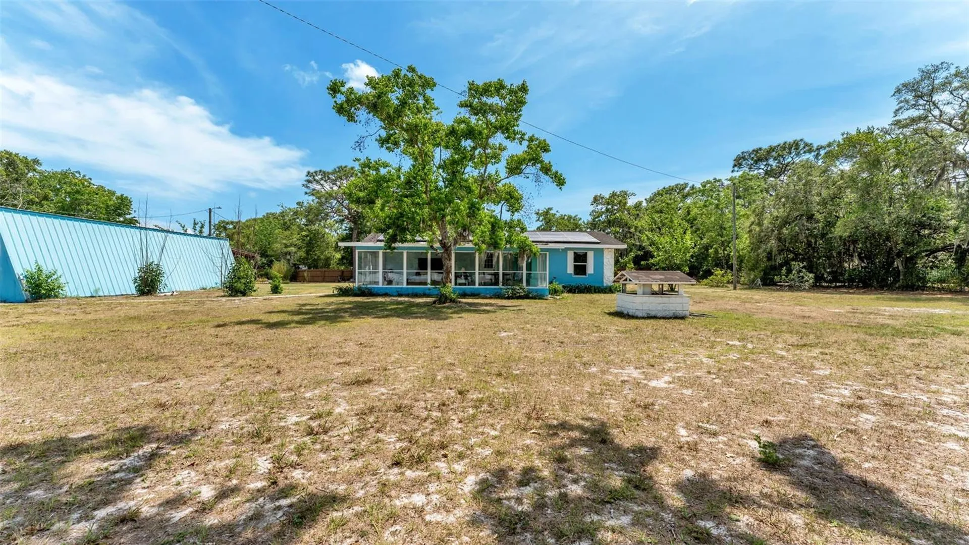 15316 Todd Trail Spring Hill FL 34610