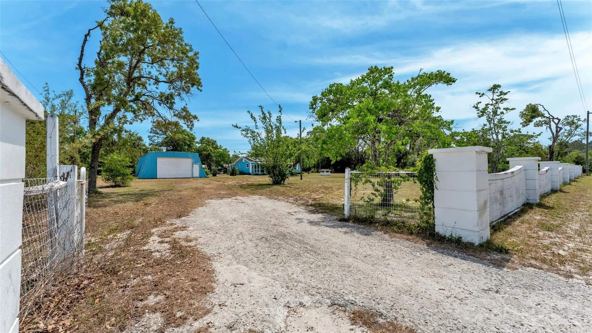 15316 Todd Trail Spring Hill FL 34610