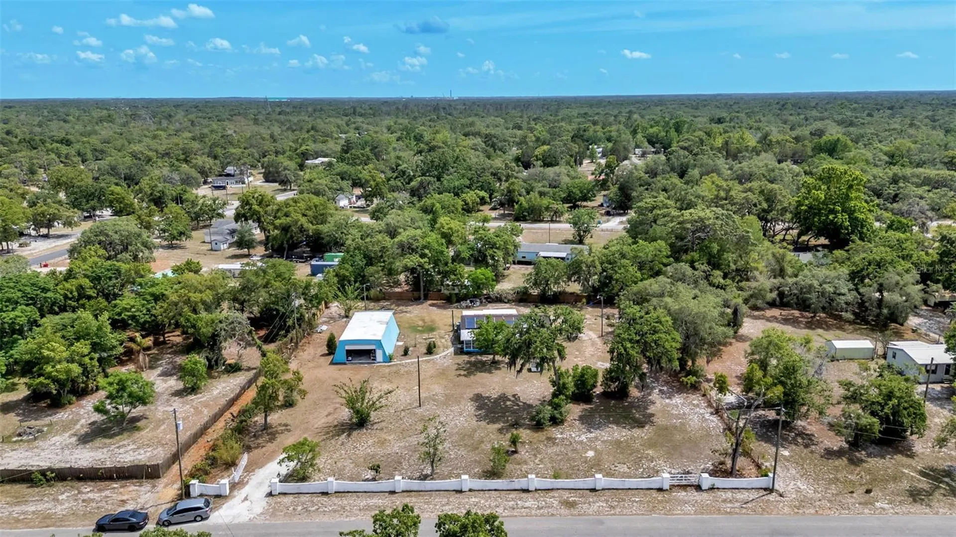 15316 Todd Trail Spring Hill FL 34610