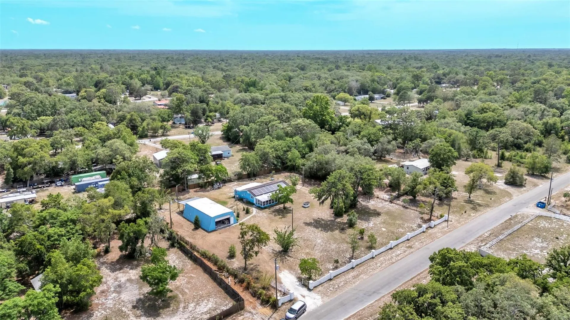 15316 Todd Trail Spring Hill FL 34610