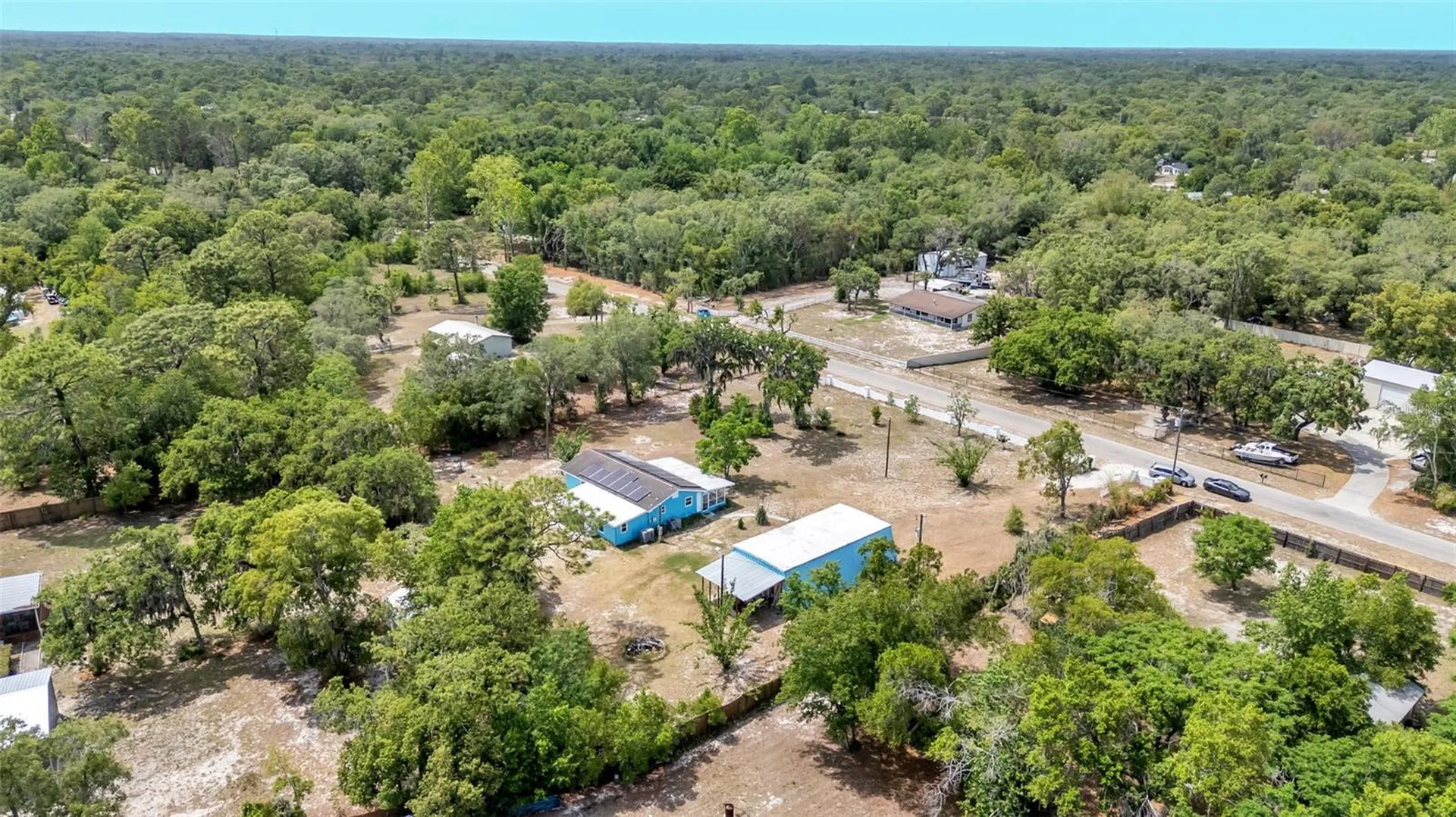 15316 Todd Trail Spring Hill FL 34610