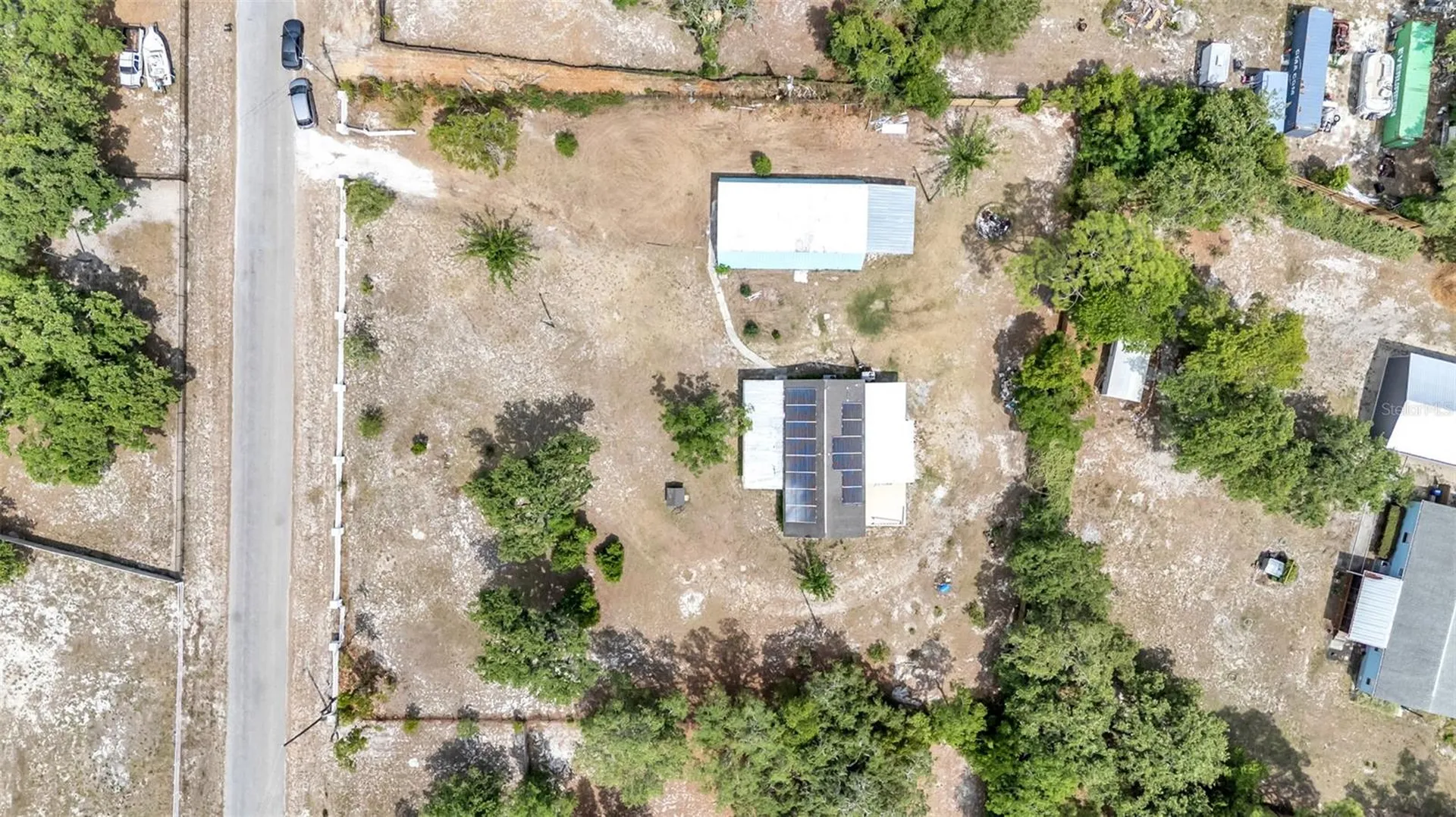 15316 Todd Trail Spring Hill FL 34610