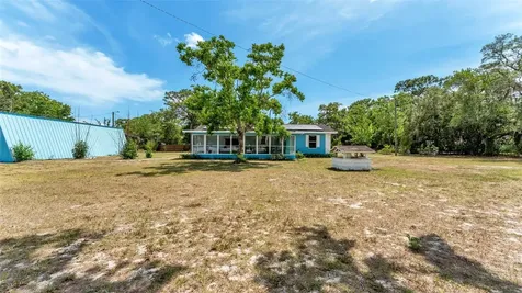 15316 Todd Trail Spring Hill FL 34610