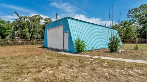 15316 Todd Trail Spring Hill FL 34610