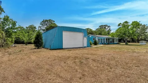 15316 Todd Trail Spring Hill FL 34610