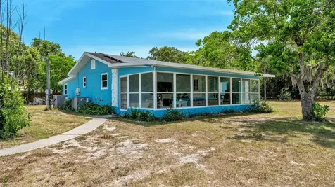 15316 Todd Trail Spring Hill FL 34610