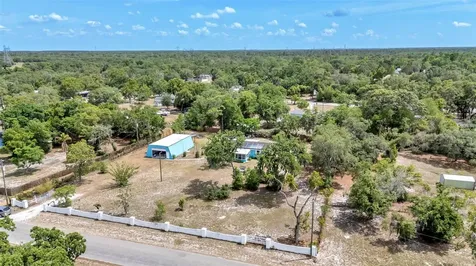 15316 Todd Trail Spring Hill FL 34610