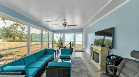 15316 Todd Trail Spring Hill FL 34610
