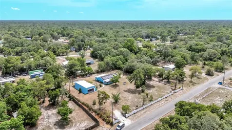 15316 Todd Trail Spring Hill FL 34610