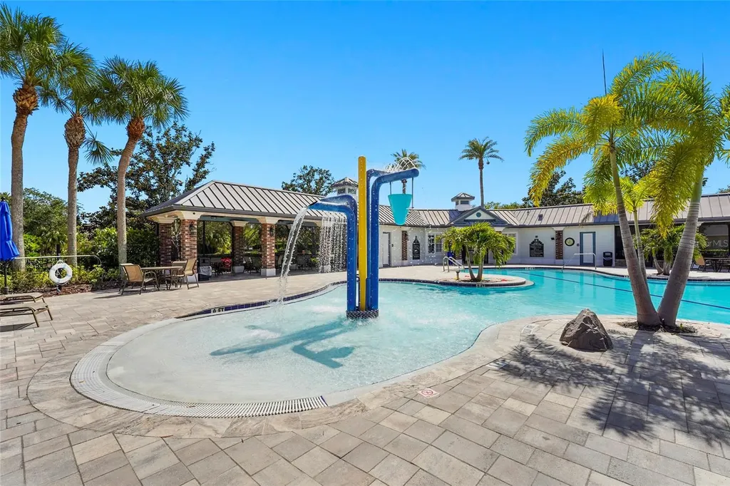 8307 Planters Knoll Terrace Bradenton FL 34201