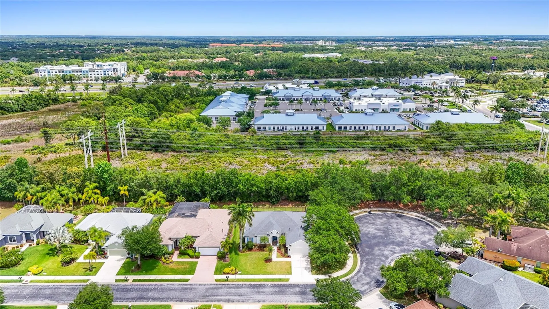 8307 Planters Knoll Terrace Bradenton FL 34201
