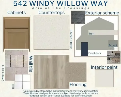 542 Windy Willow Way St Cloud FL 34771