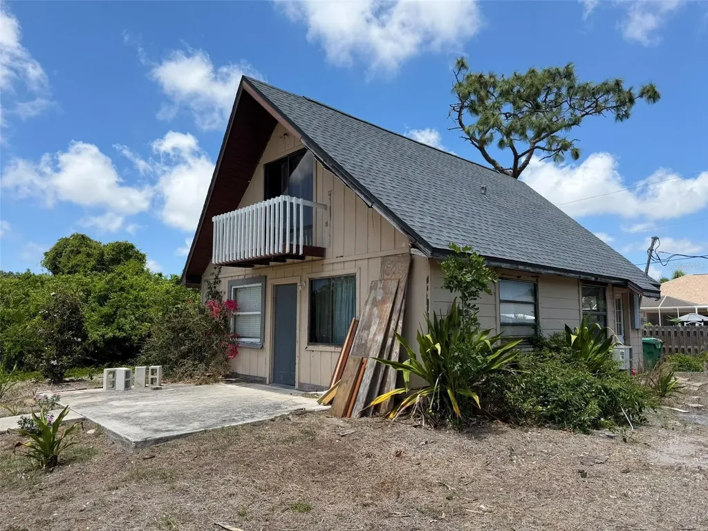 10244 Stonecrop Avenue Englewood FL 34224