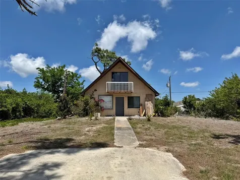 10244 Stonecrop Avenue Englewood FL 34224