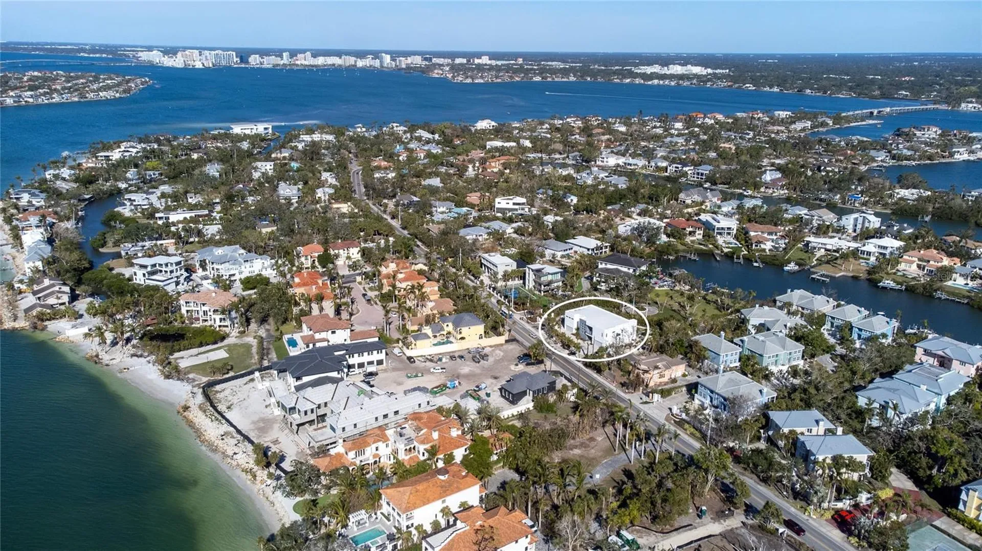 3939 Higel Avenue Sarasota FL 34242