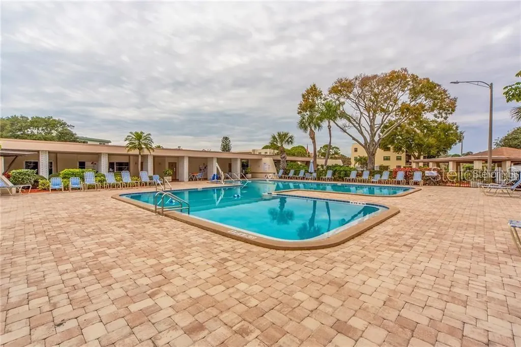 5521 80th Street N St Petersburg FL 33709